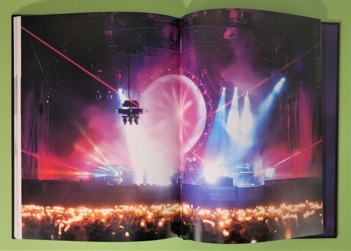 Pink Floyd - Shine On  / Legendary Comprehensive Wonderful Box Of The Prog - Legends - CD box set - 1992 #2.1