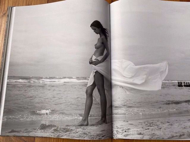 Rudolf Schäfer - Aktfotografie 1972-2019 (MINT CONDITION) - 2021 #4.3