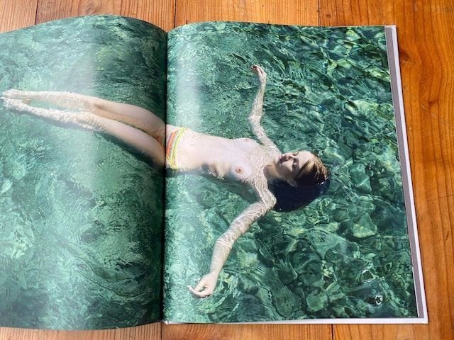 Rudolf Schäfer - Aktfotografie 1972-2019 (MINT CONDITION) - 2021 #1.0