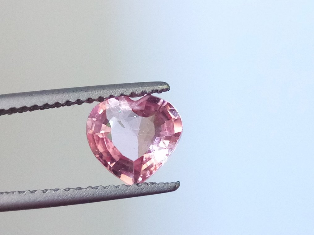 Spinello - 1.33 ct - Instituto Gemólogico Español (IGE) #1.0