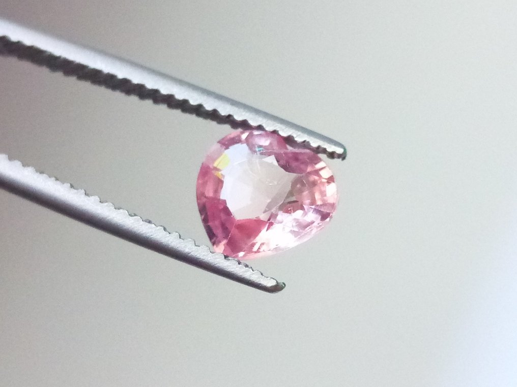 Spinello - 1.33 ct - Instituto Gemólogico Español (IGE) #3.2