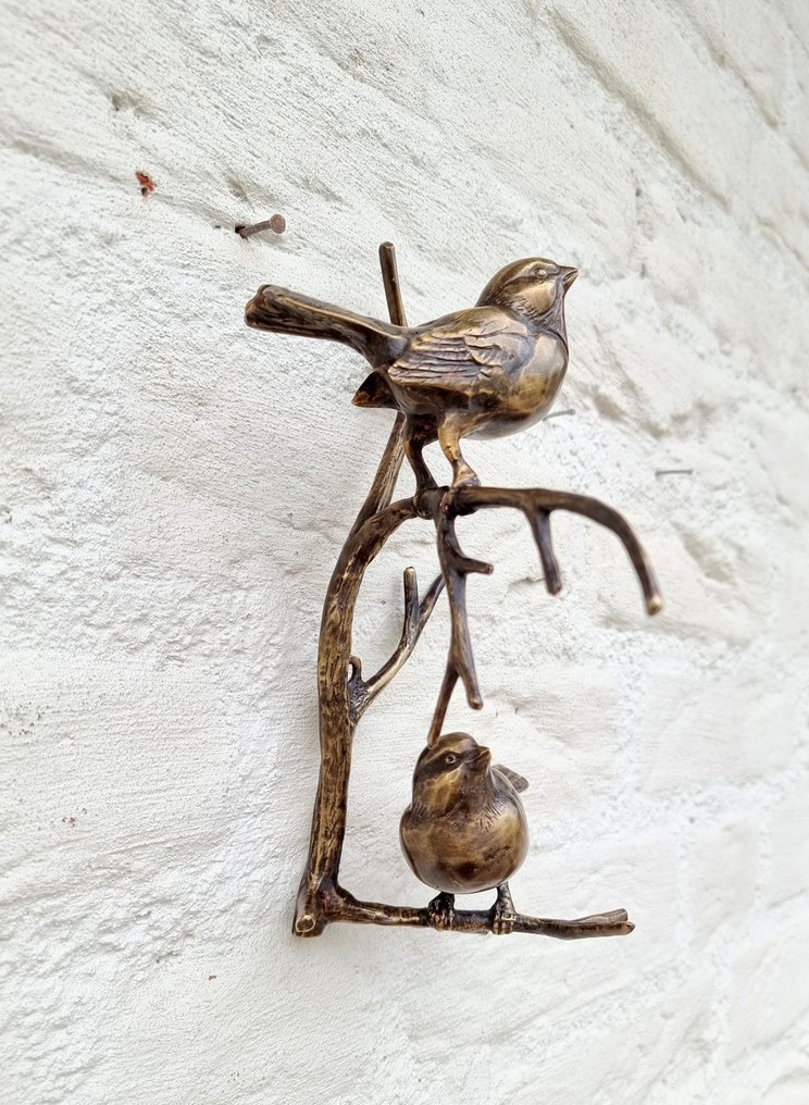 Figurină - Bronz #3.2