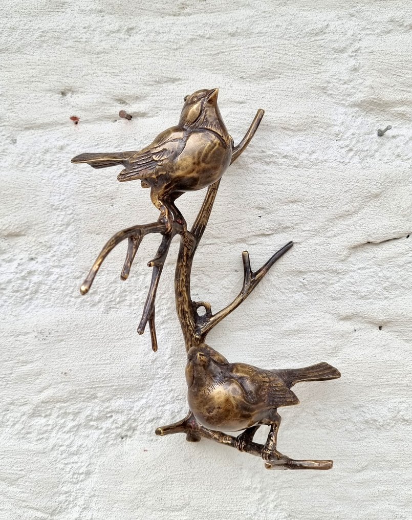 Figurină - Bronz #2.1