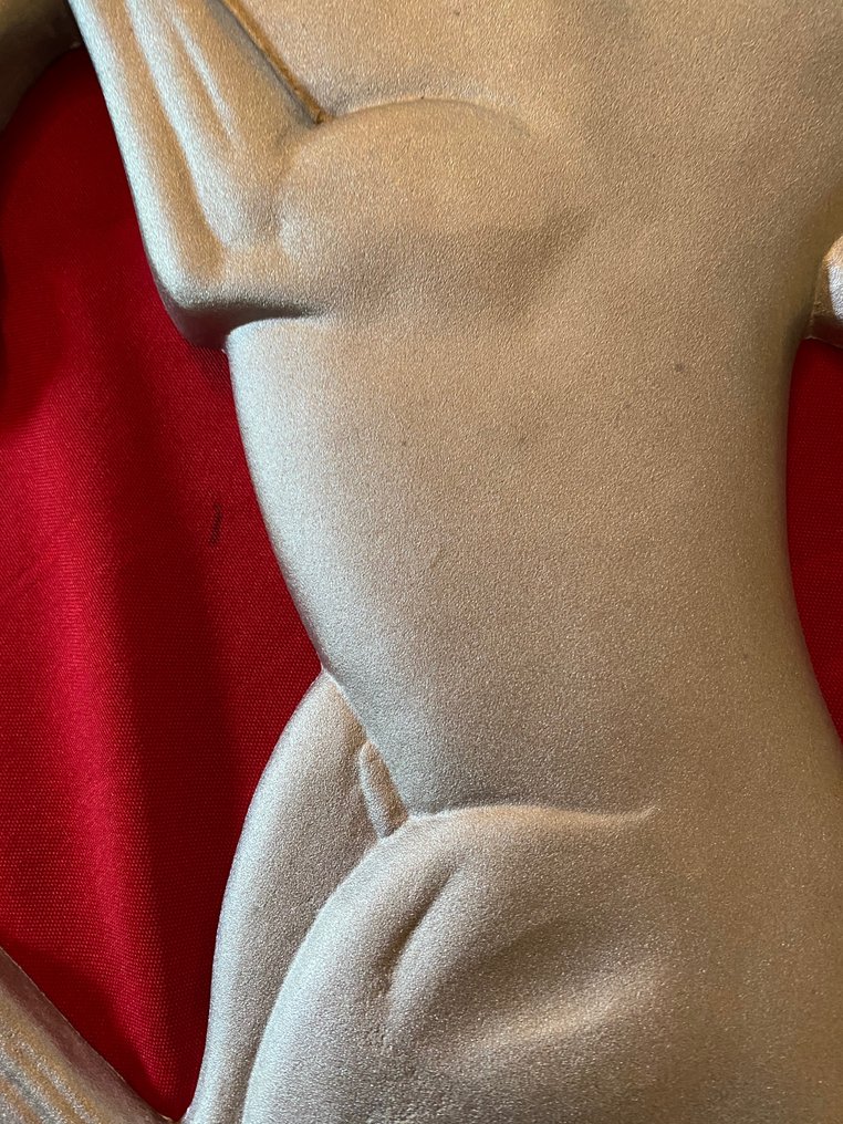 πινακίδα εργοστασίου - Ferrari - Wall ornament metal horse #1.0