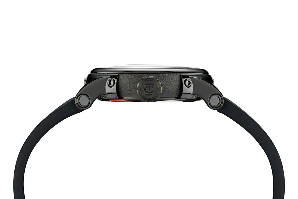 CT Scuderia Swiss Made Automatic - Uomo - 2023 #2.1