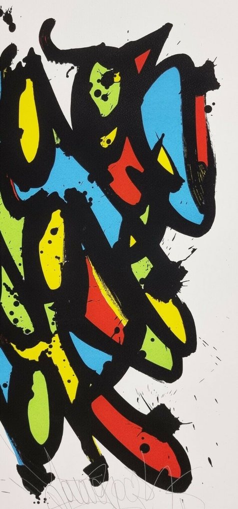 Jonone (1963) - kid's getaway #2.1