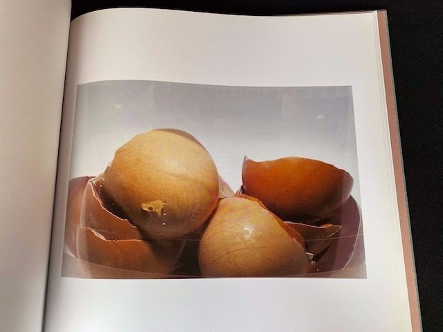 Michael Schmidt - Lebensmittel ('Food', MINT CONDITION, SHRINK-WRAPPED) - 2012 #4.3