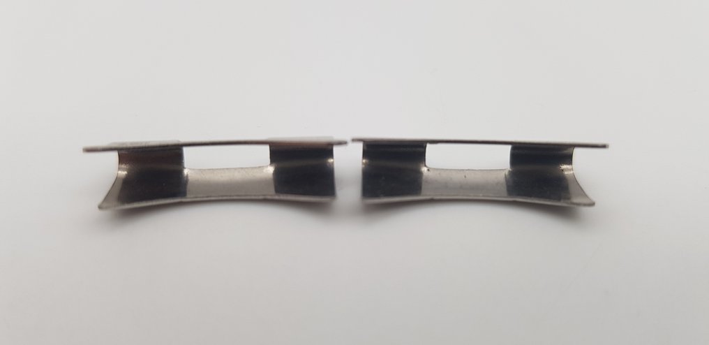 Rolex - End Link 257/19 #2.1