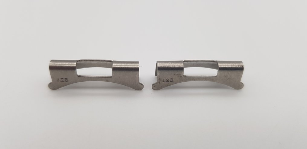 Rolex - End Link 257/19 #4.3