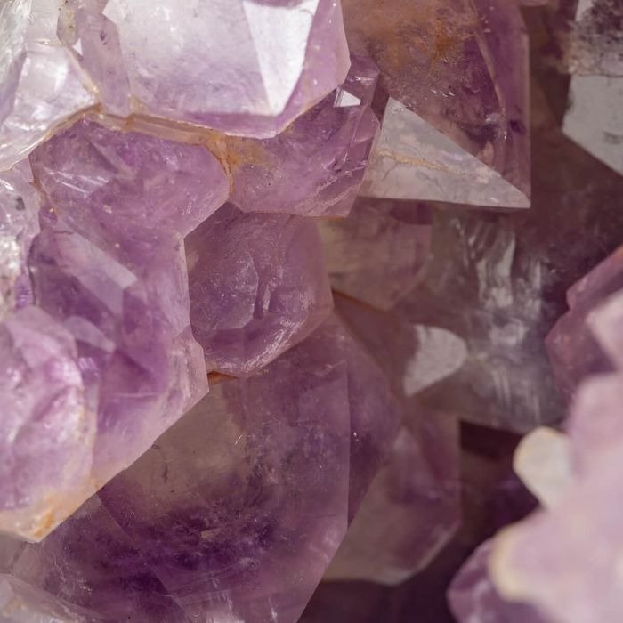 Large size - top quality amethyst sphere - Height: 215 mm - Width: 215 mm- 13.2 kg #2.1