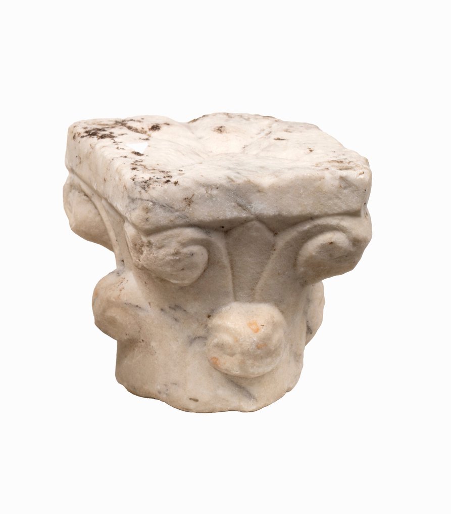 Romano Marmo Capitale - 12×0×0 cm #1.1