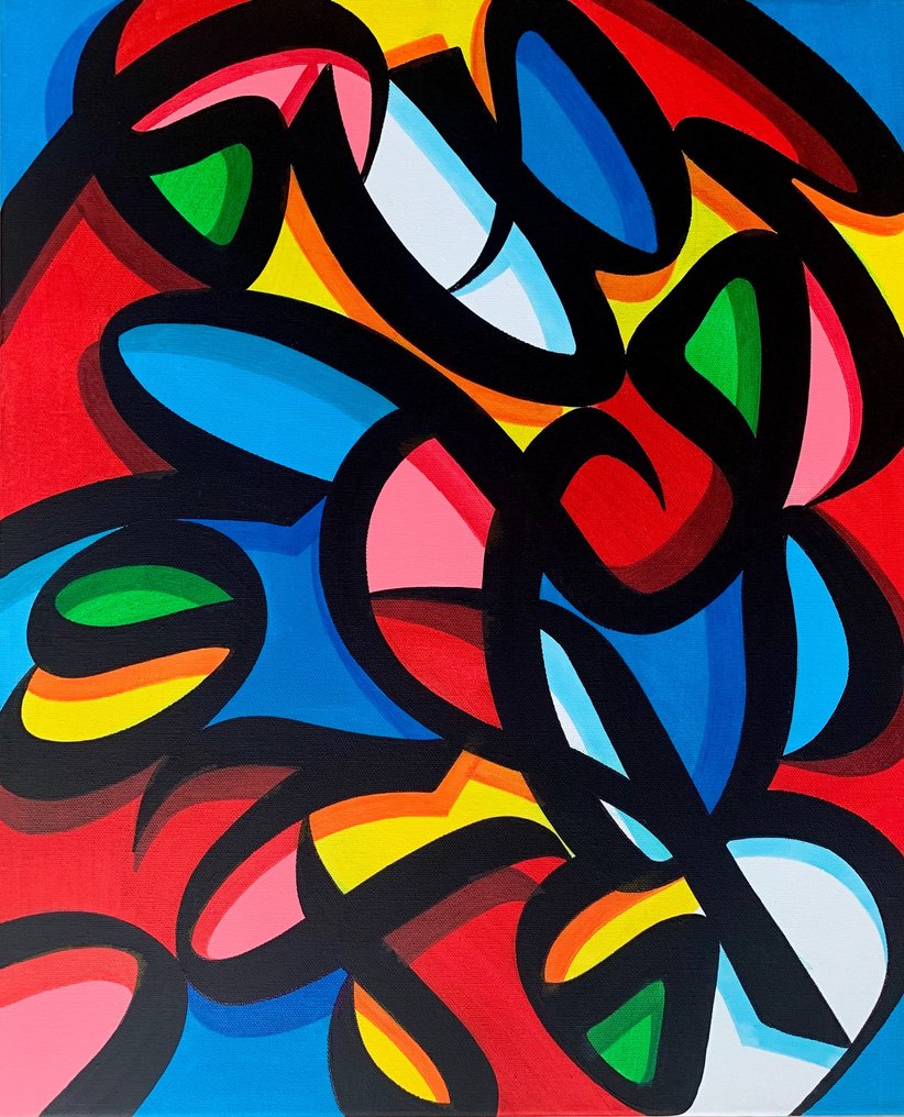 Belzac (1984) - Love words #1.0