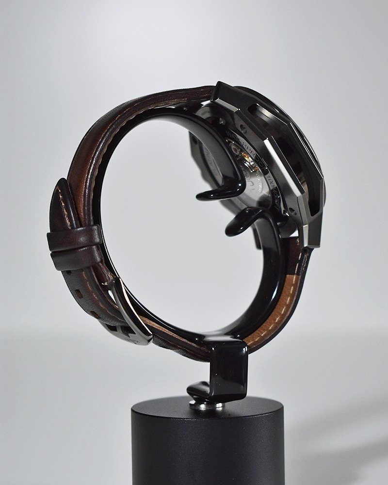 Platina Watch & Co - Unbroko C1 Vintage - PWU311-A07 - Men - 2020+ #4.3