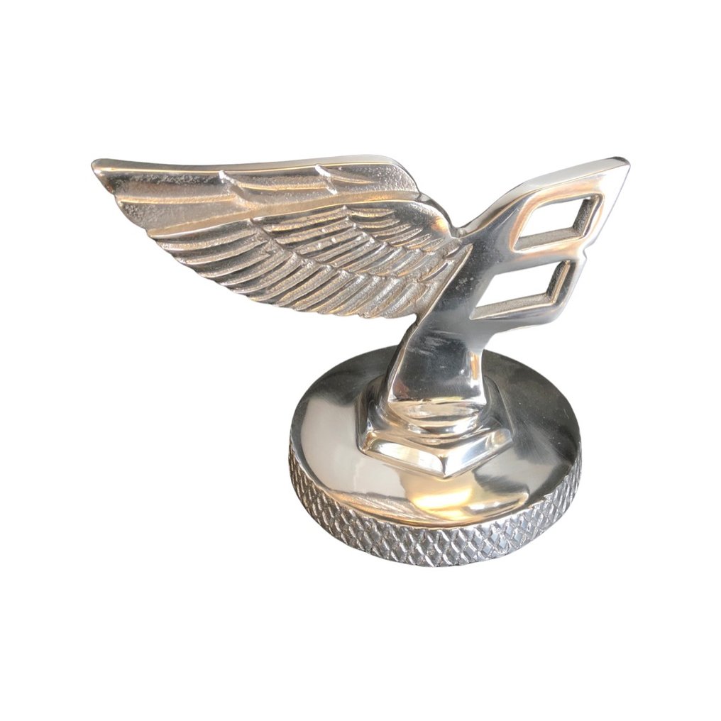 Maskottchen - Bentley #4.3