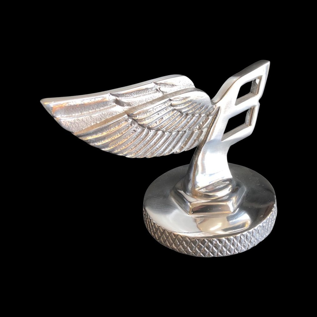 Maskottchen - Bentley #3.2