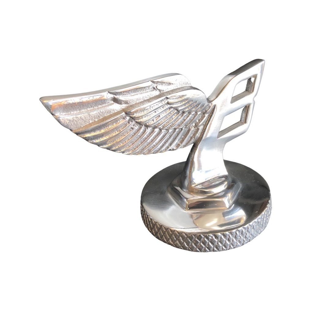 mascot - Bentley #2.1