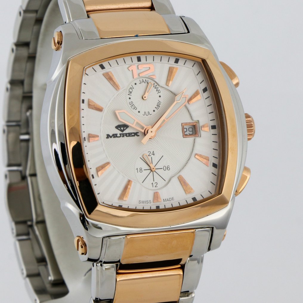 Murex - No reserve price - ISC927-SR-1 - Men - 2020+  #1.0