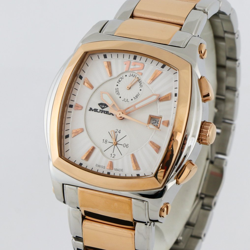 Murex - No reserve price - ISC927-SR-1 - Men - 2020+  #1.0