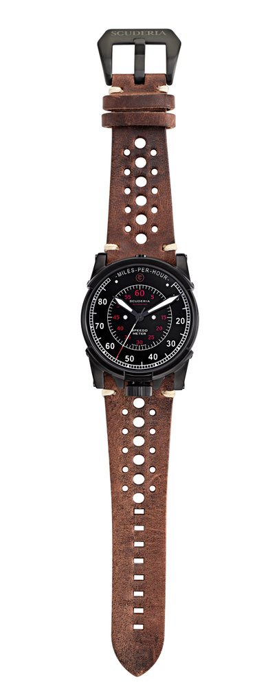 CT SCUDERIA SWISS MADE Automatic - Uomo - 2023 #3.2