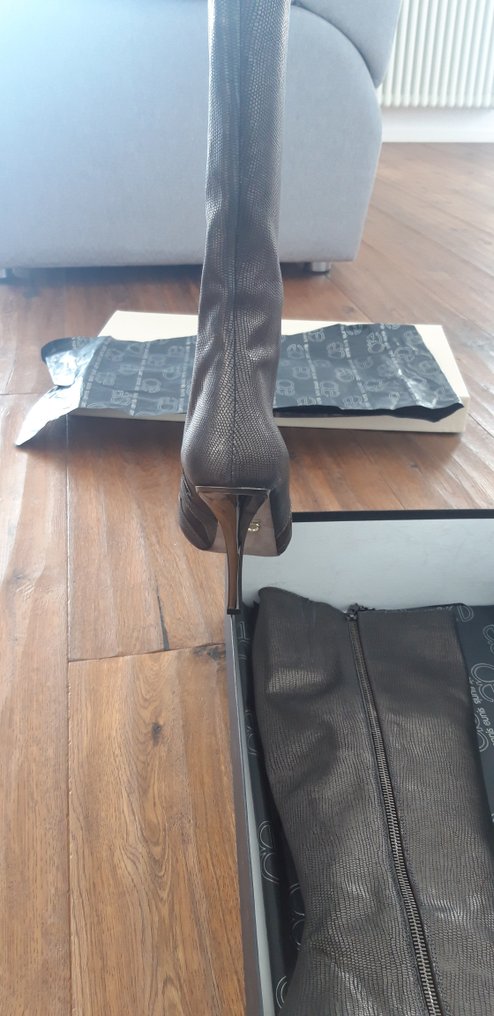 aennis eunis - Stiefel - Größe: EU 40 - Neu im Karton #2.1