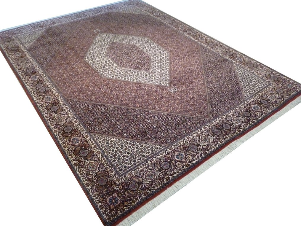 比賈爾·特卡布 - 地毯 - 398 cm - 297 cm #1.2