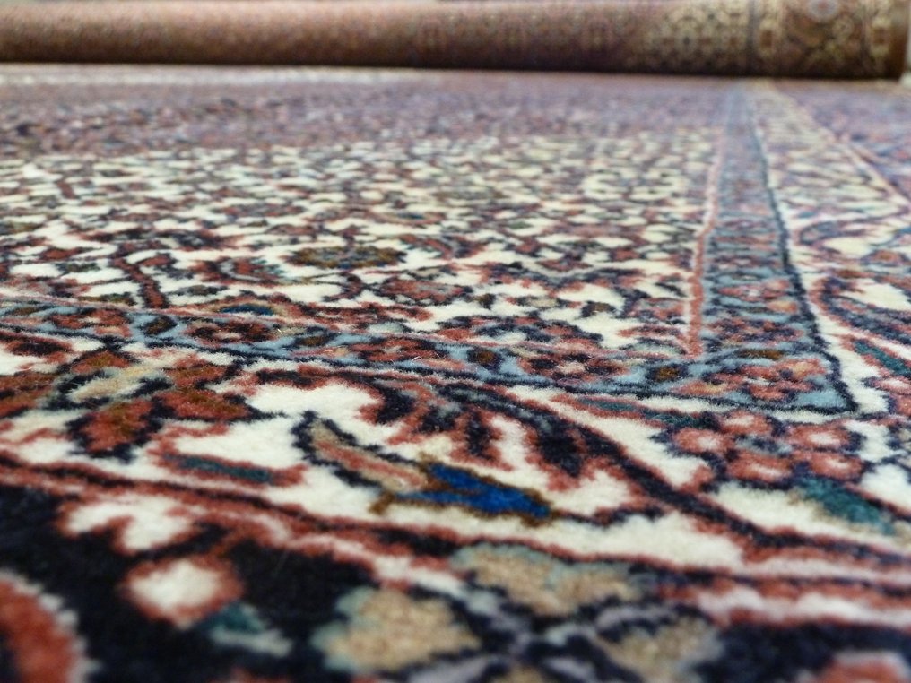 比賈爾·特卡布 - 地毯 - 398 cm - 297 cm #3.2