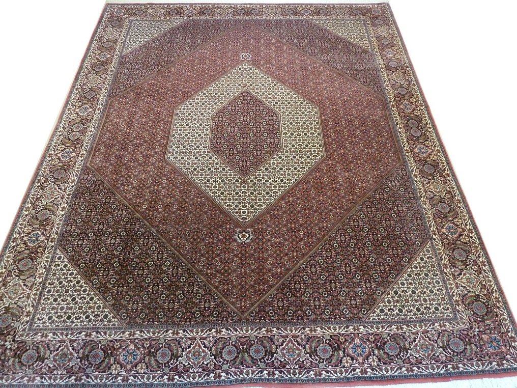 比賈爾·特卡布 - 地毯 - 398 cm - 297 cm #2.1