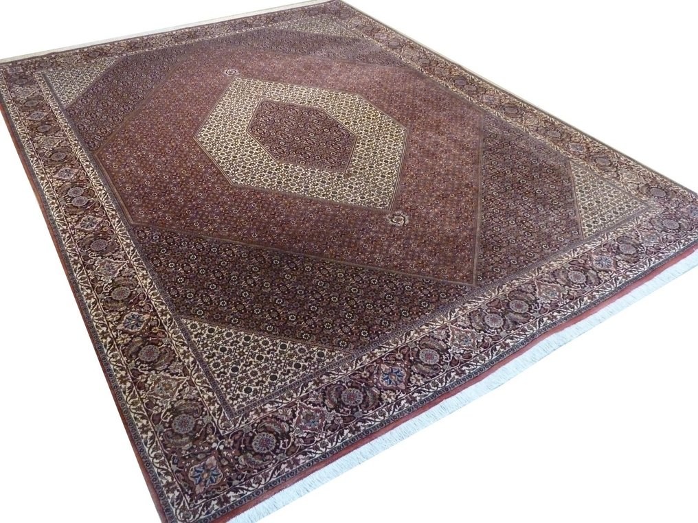 比賈爾·特卡布 - 地毯 - 398 cm - 297 cm #3.1