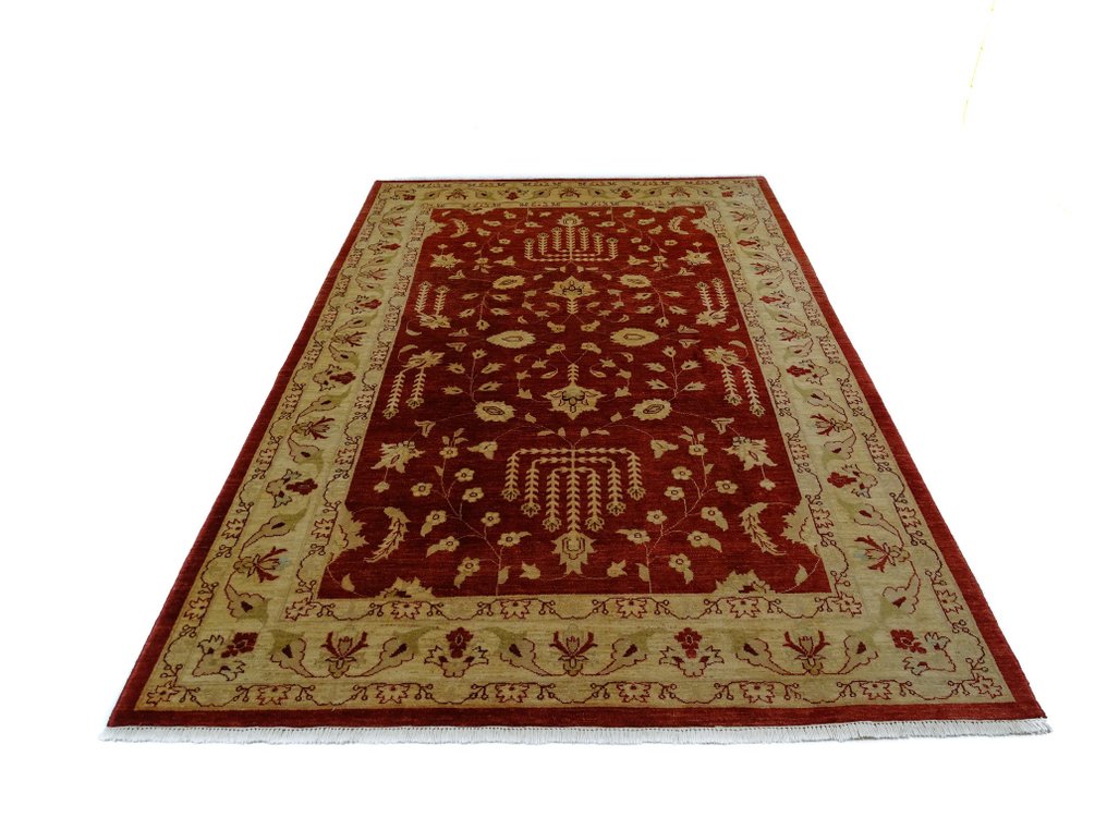 Ziegler - Tæppe - 302 cm - 202 cm #3.2