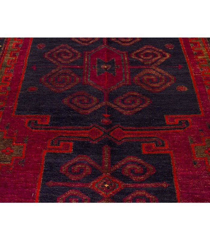 Hamadan - 小地毯 - 220 cm - 140 cm #1.2