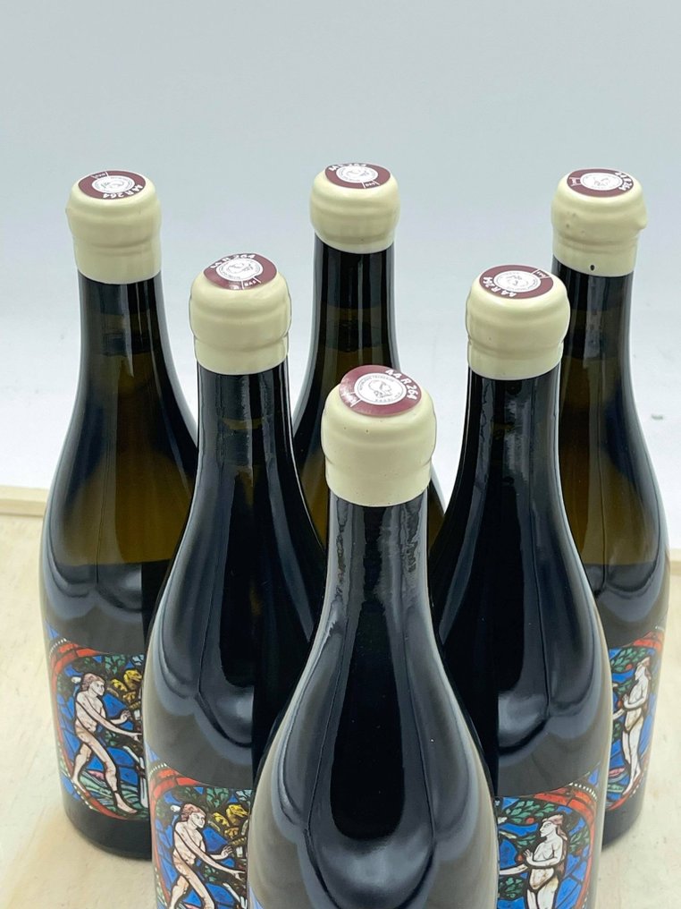 2022 Domaine de l'Ecu "Carpe Diem" Melon de Bourgogne - Demeter Wine - Loire - 6 Bottles (0.75L) #2.1