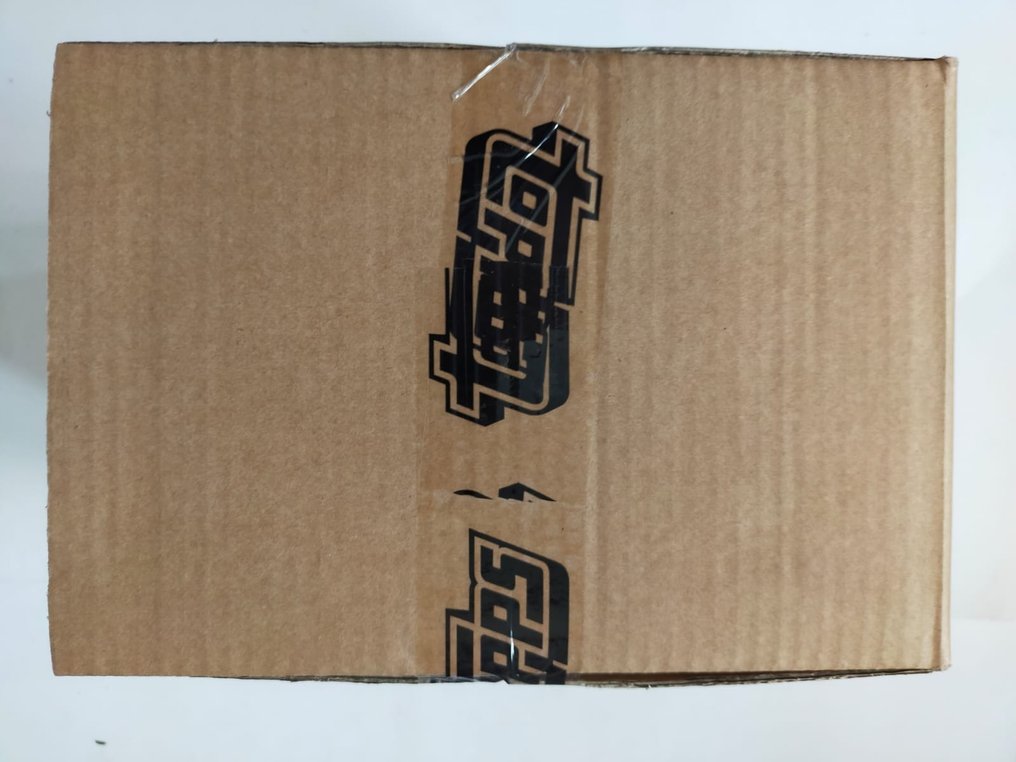 2019/20 Topps Match Attax 12 boxes in original bigbox x 30 boosters each - 1 Mixed collection - Stare aproape perfectă (NM) #4.3