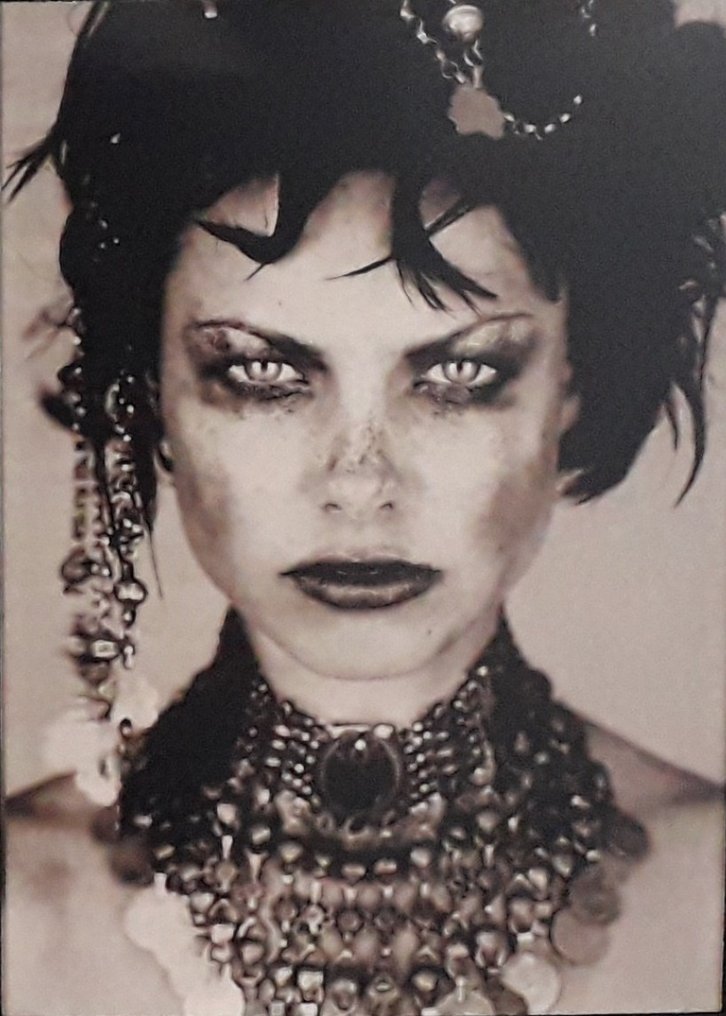 Marc Lagrange (1957–2015) - The Black Box #1.0