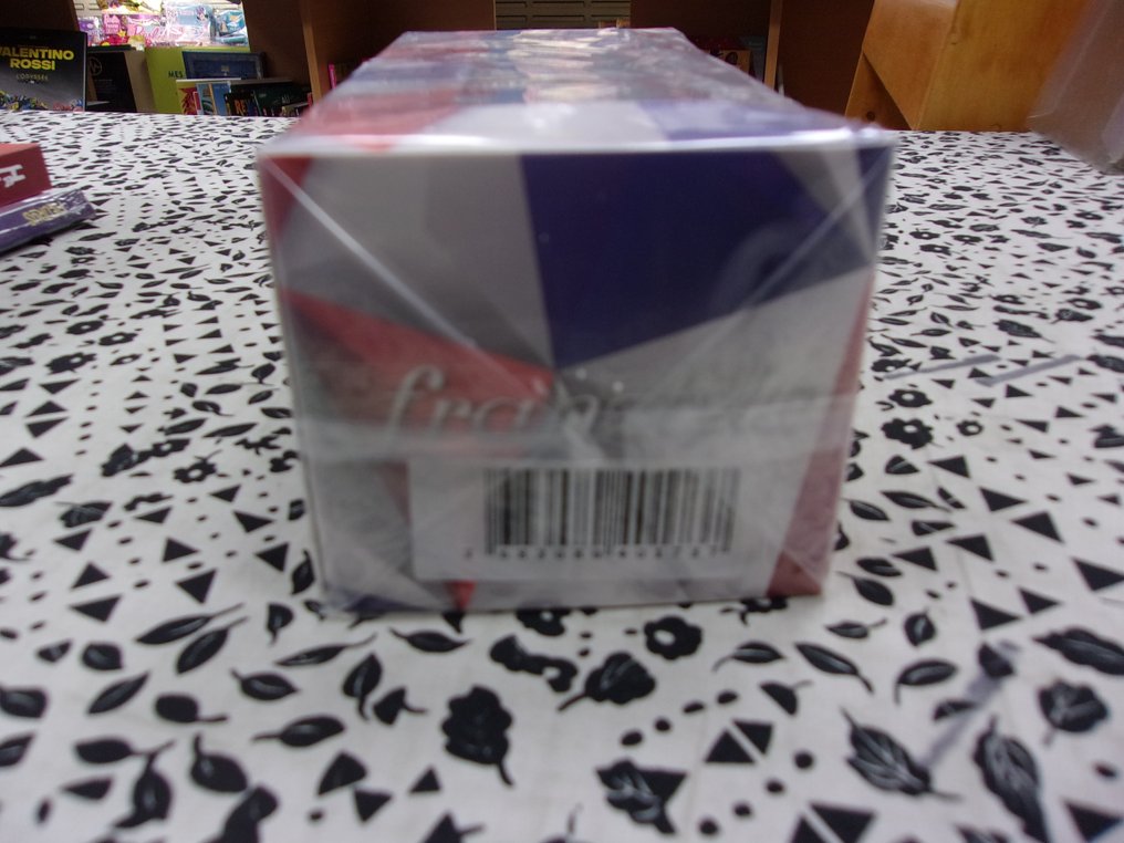 1:43 - 小型城市汽车模型 - Citroën 2CV cabriolet #4.3