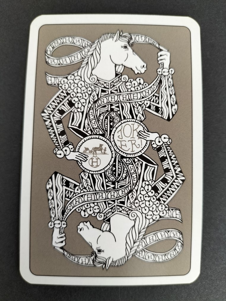 Playing cards #3.2
