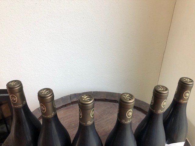 2023 Bachelet-Ramonet - Chassagne-Montrachet - 6 Bottles (0.75L) #4.3