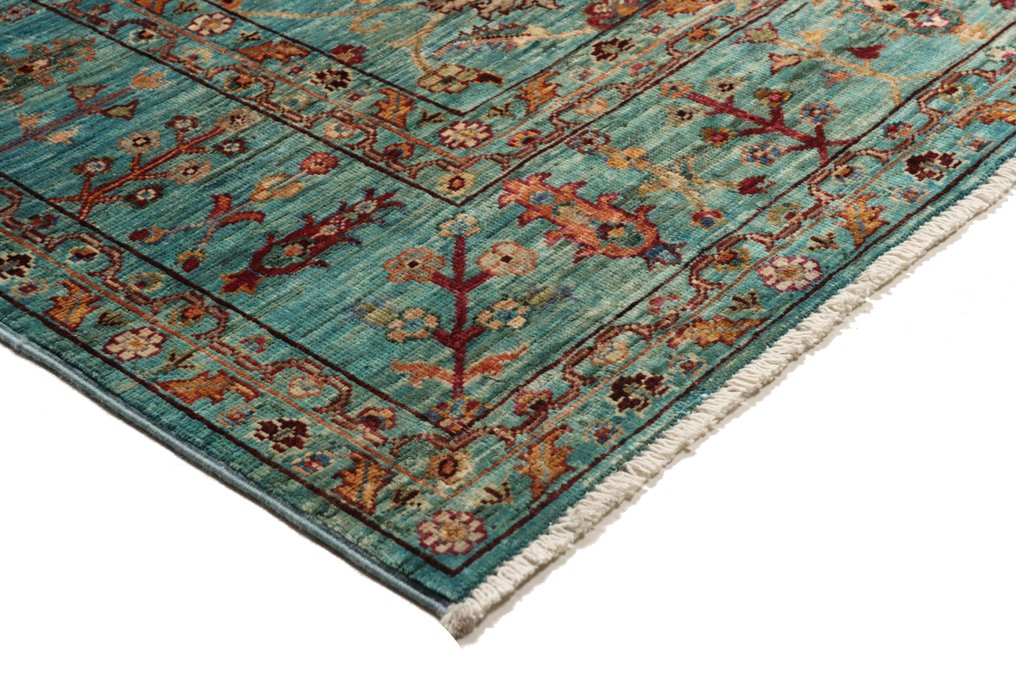 Ny designer tæppe - Meget høj kvalitet moderne Ziegler - Tæppe - 2.35 cm - 1.72 cm #4.3