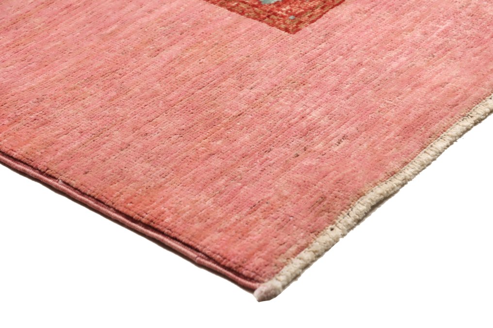 Uusi suunnittelijan matto - erittäin korkealaatuinen moderni Ziegler. - Matto - 2.28 cm - 1.7 cm #3.2