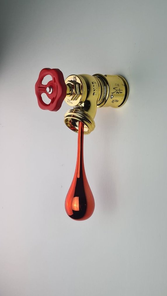 Santicri - Running Out #1.0