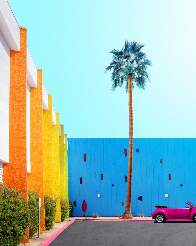 Téber - Hide-and-Seek · XXL #1.0