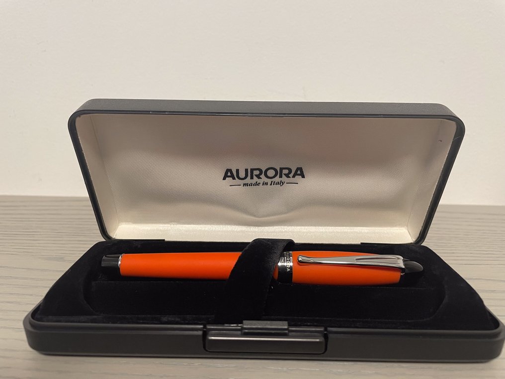 Aurora - No reserve price - Fountain pen #4.3