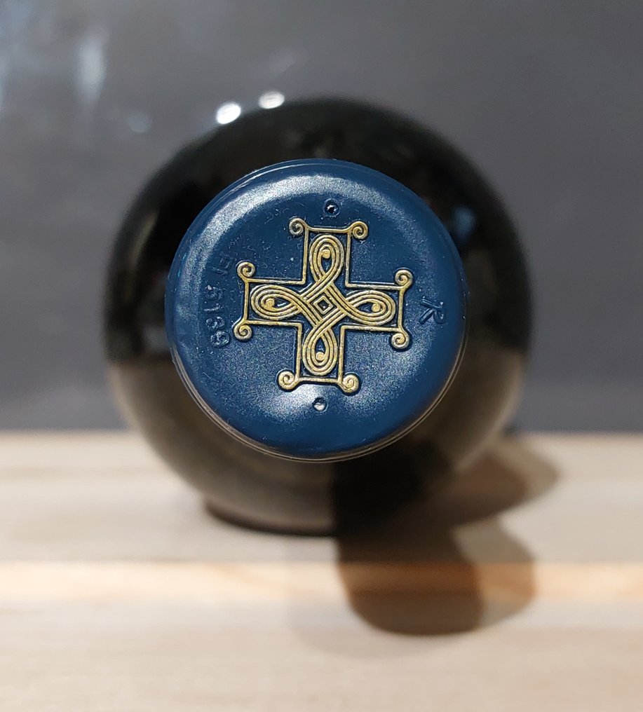 2016 Fontodi, Flaccianello della Pieve - Tuscany IGT - 1 Bottle (0.75L) #2.1