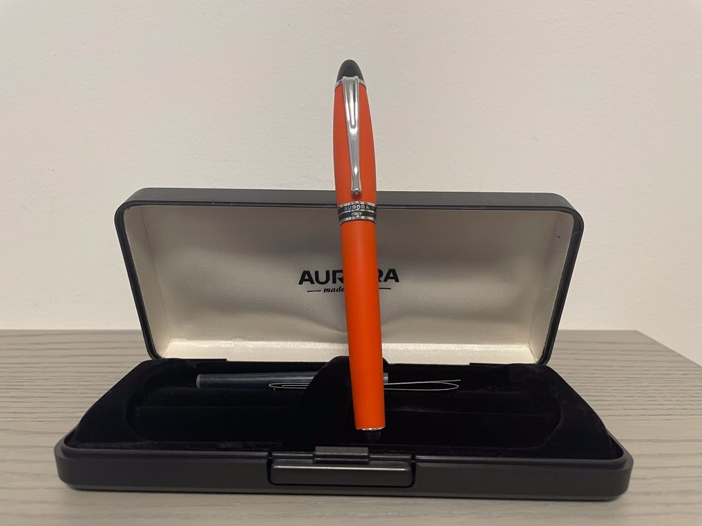 Aurora - No reserve price - Fountain pen #1.0