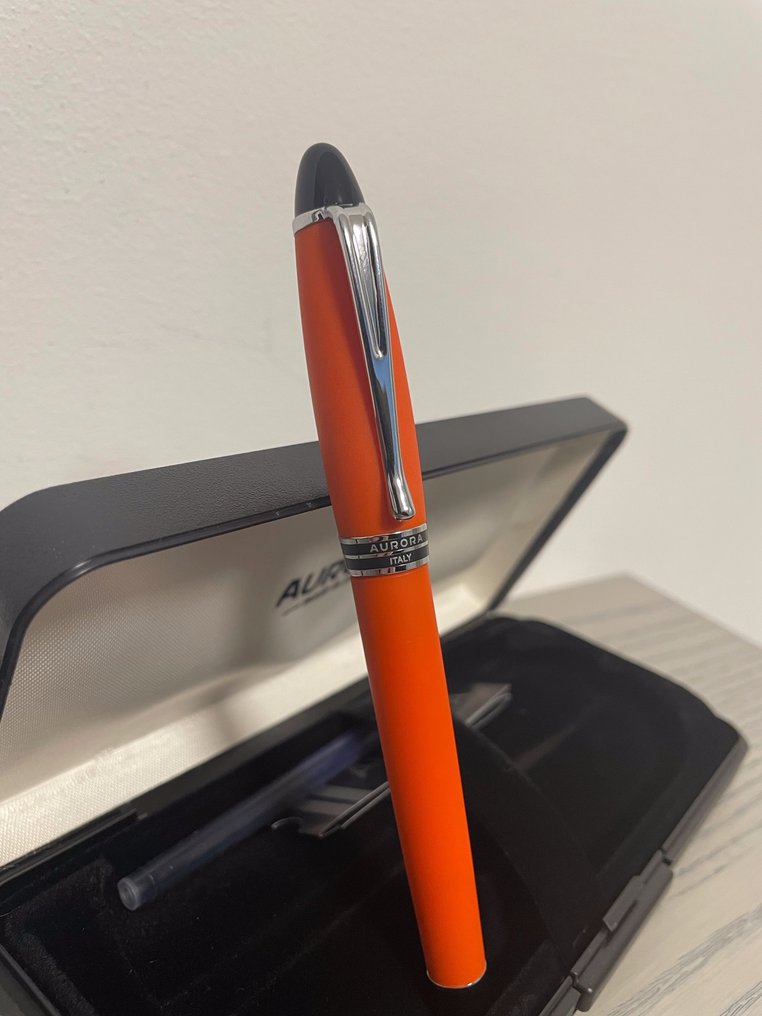 Aurora - No reserve price - Fountain pen #3.2