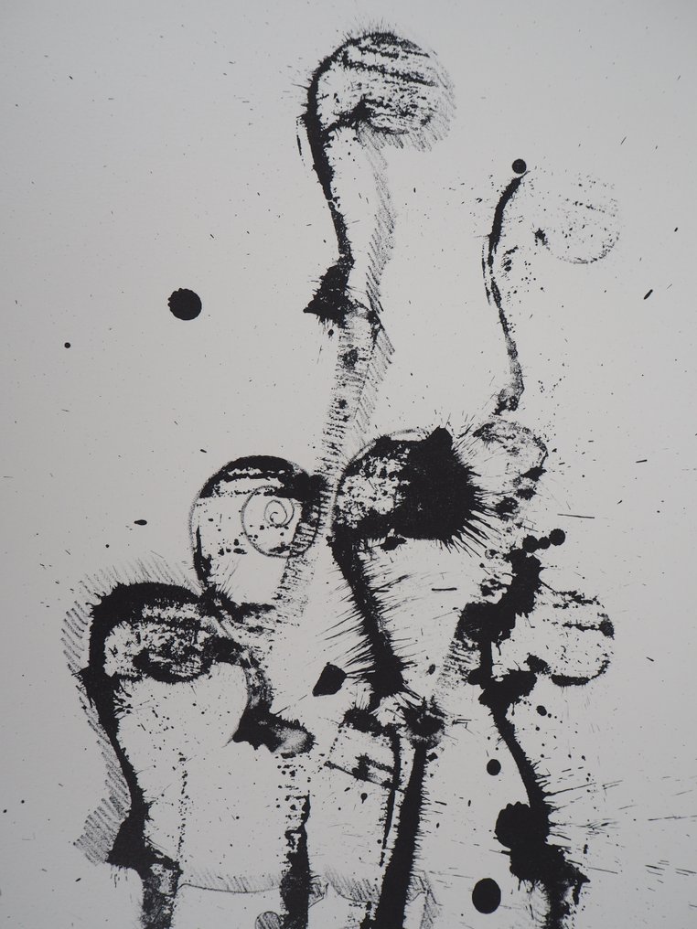 Fernandez Arman (1928-2005) - Empilement de Crosses de violon #3.2