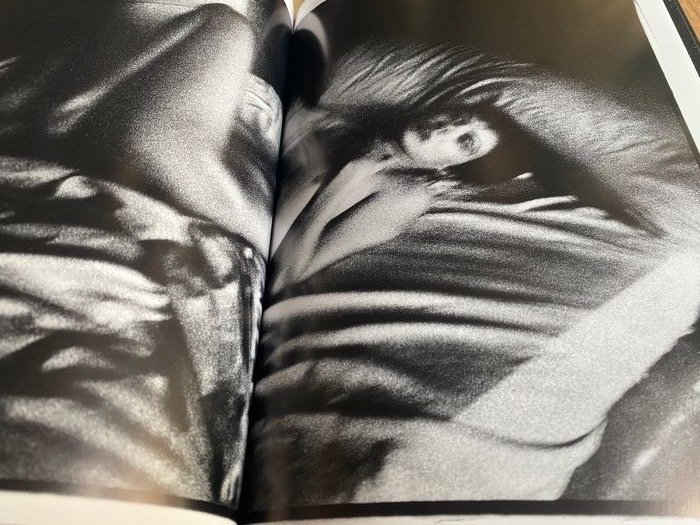 SIGNED; Michael Ackerman - Fiction - 2001 #2.1