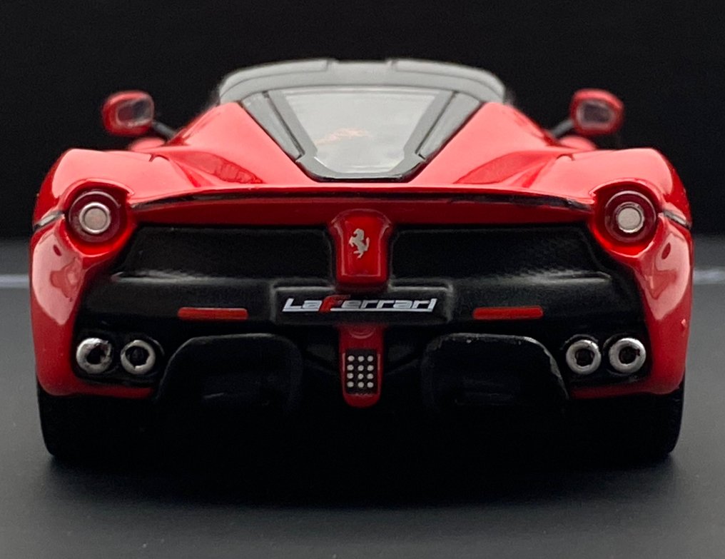 Artwork - Ferrari - LaFerrari 2013 #4.3