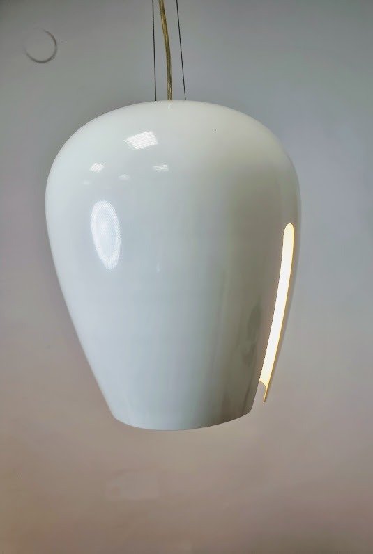 Molto Luce - CEE-ID - 掛燈 (2) - 報價 30 - 鋁 #2.2