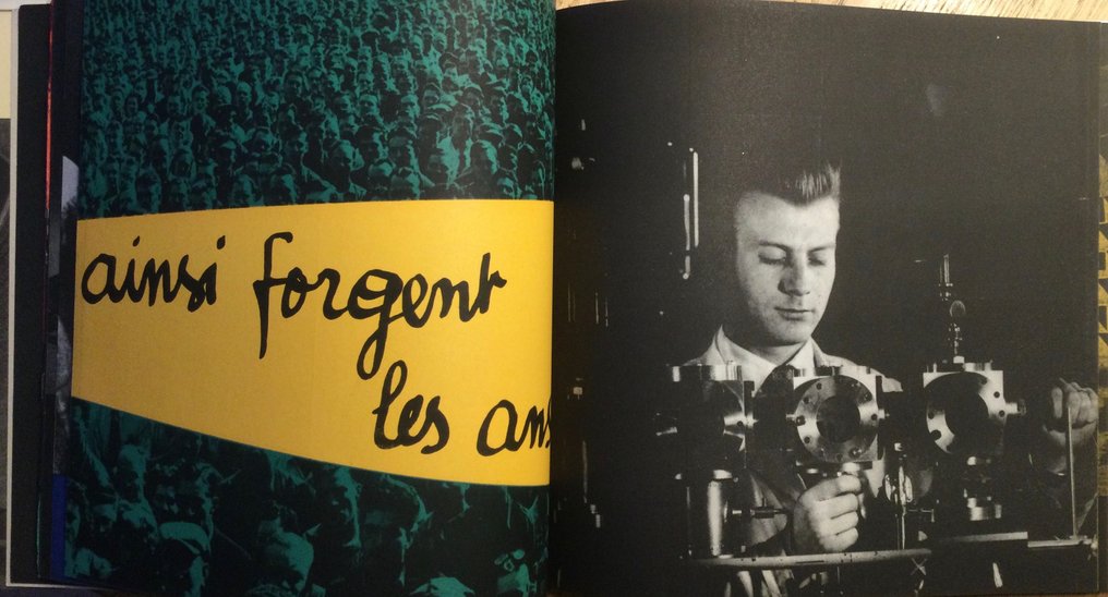 Le Corbusier - Le  Poème électronique - 1958 #3.2