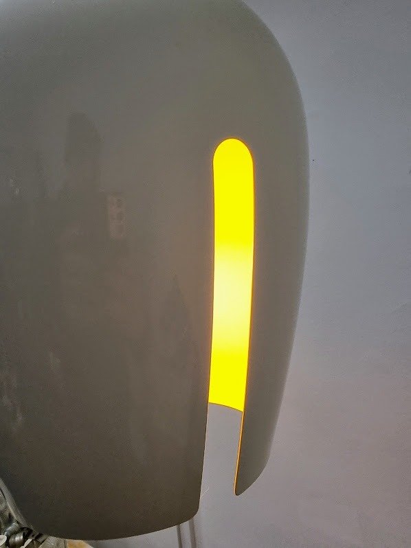 Molto Luce - CEE-ID - 掛燈 (2) - 報價 30 - 鋁 #3.2